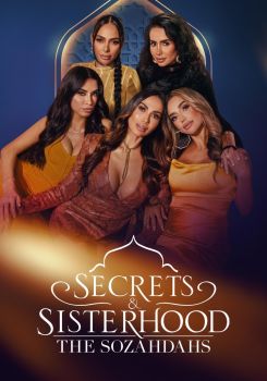 Secrets & Sisterhood: The Sozahdahs