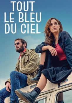 Tout le bleu du ciel