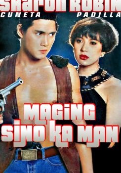 Maging Sino Ka Man