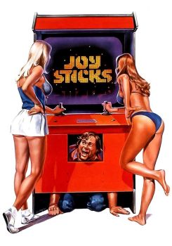 Joysticks