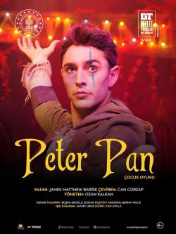 PETER PAN