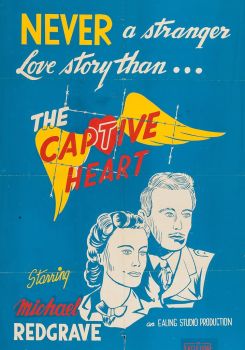 The Captive Heart