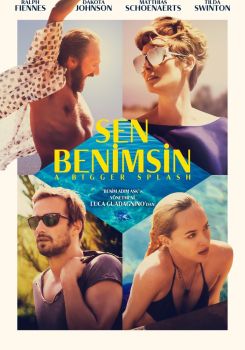 Sen Benimsin