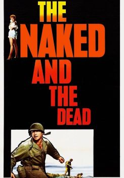 The Naked and the Dead