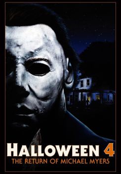 Cadılar Bayramı 4: Michael Myers'ın Dönüşü