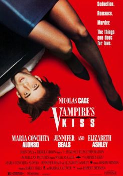 Vampire's Kiss