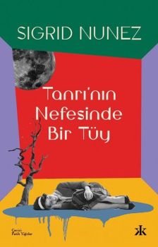 Tanrı'nın Nefesinde Bir Tüy