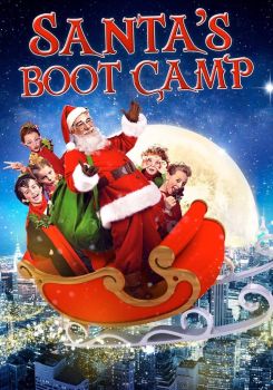 Santa's Boot Camp