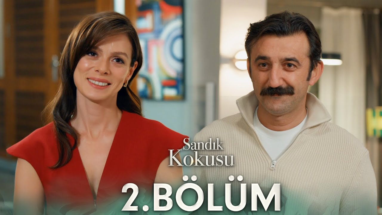 Sandık Kokusu 2.Bölüm