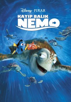 Kayıp Balık Nemo