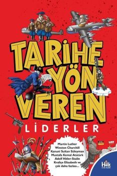 Tarihe Yön Veren Liderler