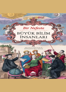 Bir Nefeste Büyük Bilim İnsanları