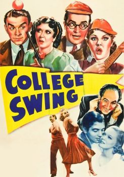 College Swing