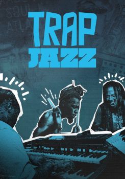 Trap Jazz
