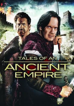 Tales of an Ancient Empire