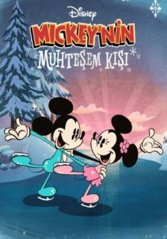 Mickey'nin Muhteşem Kışı