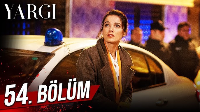 Yargı 54.Bölüm 