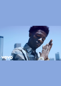 Rich Homie Quan - Walk Thru ft. Problem (Official Video)