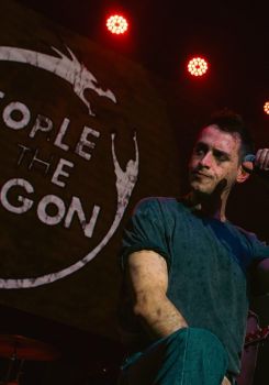 The True Story Of People In The Dragon