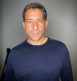 Derek Velez Partridge