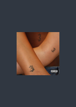 Suite Life (Familiar) (Bonus Track)