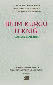 Bilim Kurgu Tekniği