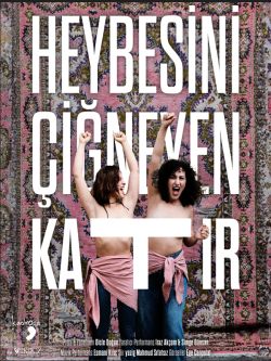 Heybesini Çiğneyen Katır