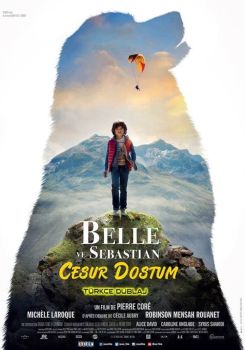 Belle ve Sebastian: Cesur Dostum