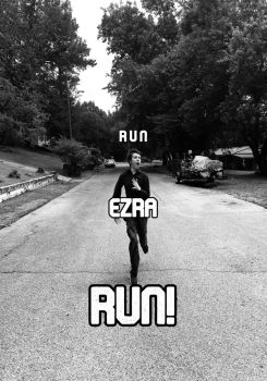 Run Ezra Run