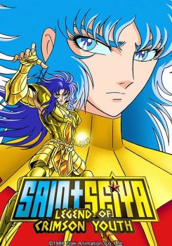 Saint Seiya: Legend of Crimson Youth