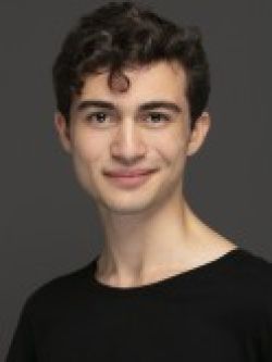 Fatih Berk Şahin