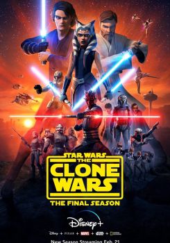Star Wars: The Clone Wars - The Siege of Mandalore