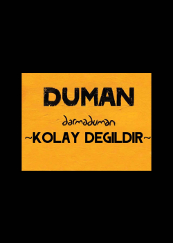 Duman - Kolay Değildir