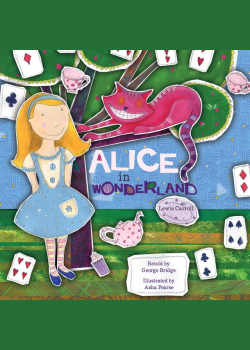 Alice in Wonderland