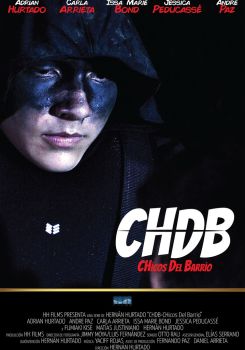 CHDB - CHicos Del Barrio