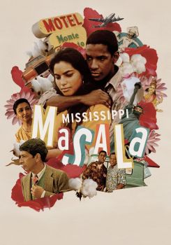 Mississippi Masala