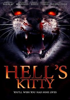 Hell's Kitty