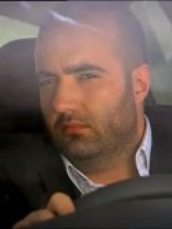 Kadir Kağan Bayram