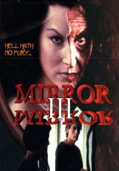 Mirror, Mirror III: The Voyeur