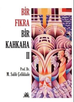 Bir Fıkra Bir Kahkaha - 2