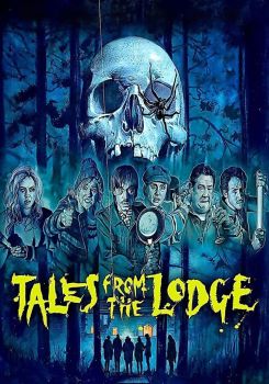 Tales from the Lodge