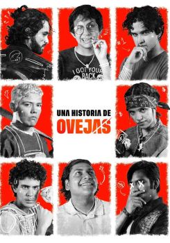 Una Historia de Ovejas y Luciérnagas