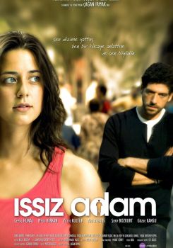 Issız Adam