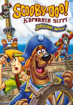 Scooby-Doo! Korsanın sırrı