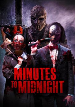 Minutes to Midnight