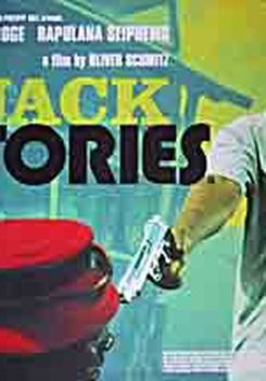 Hijack Stories