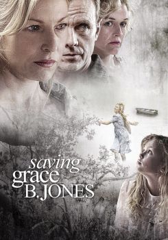 Saving Grace B. Jones