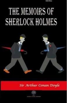 The Memoirs of Sherlock Holmes