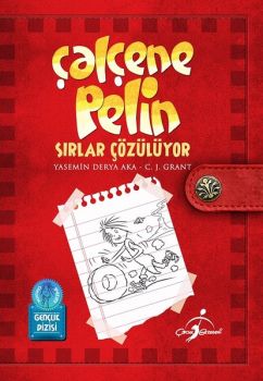 Sırlar Çözülüyor-Çalçene Pelin