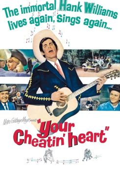 Your Cheatin' Heart